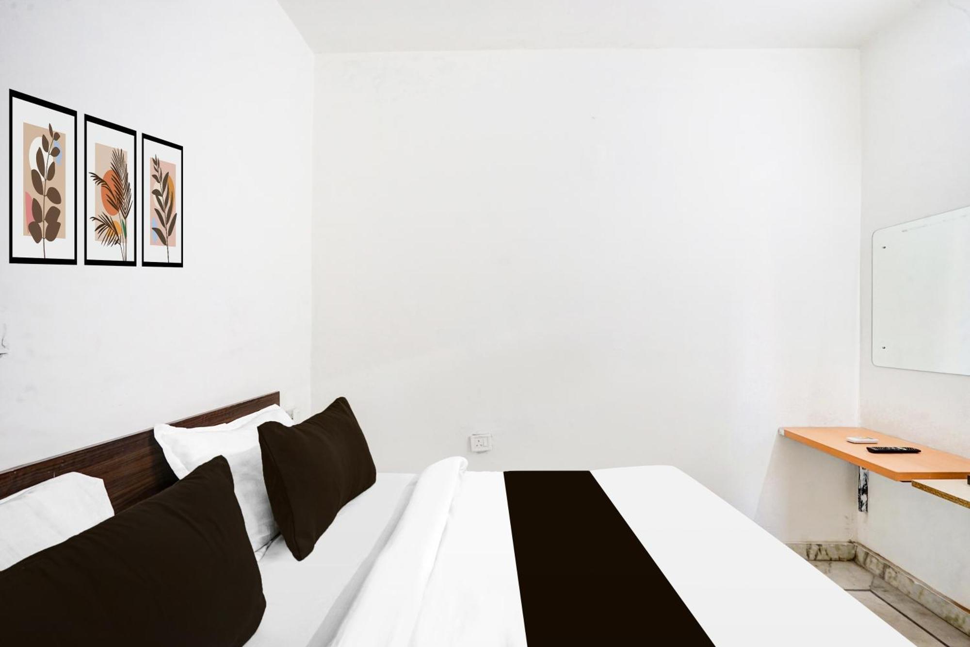 Super Hotel O Kaveri Path Formerly Shree Sai Residency Divisione di Divisione di Jaipur Esterno foto