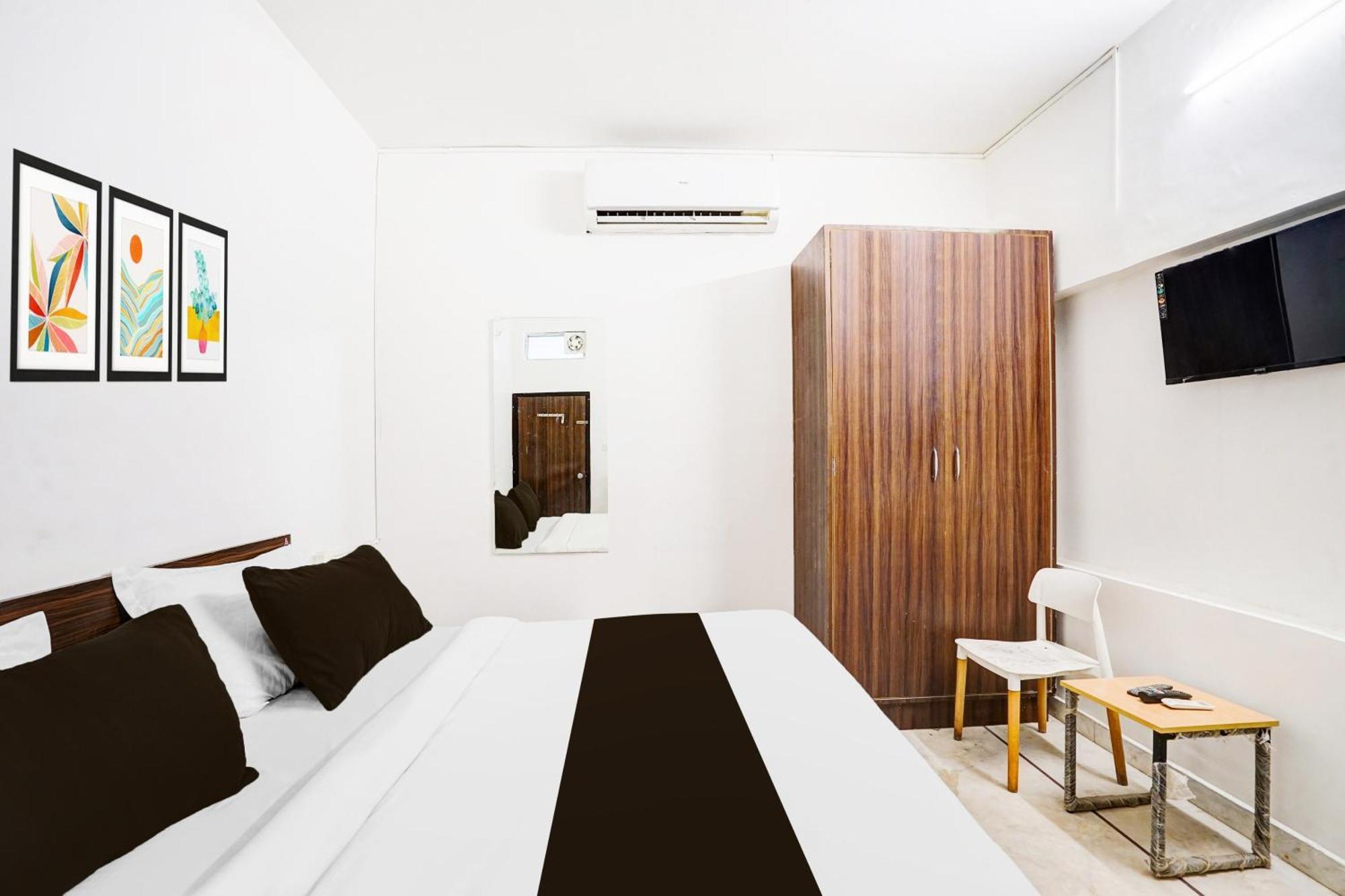 Super Hotel O Kaveri Path Formerly Shree Sai Residency Divisione di Divisione di Jaipur Esterno foto