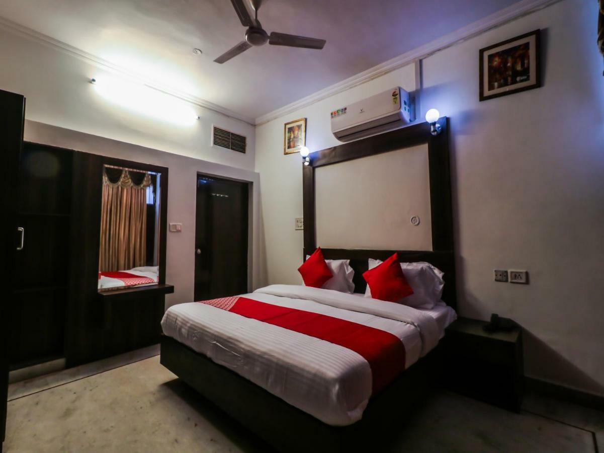 Super Hotel O Kaveri Path Formerly Shree Sai Residency Divisione di Divisione di Jaipur Esterno foto