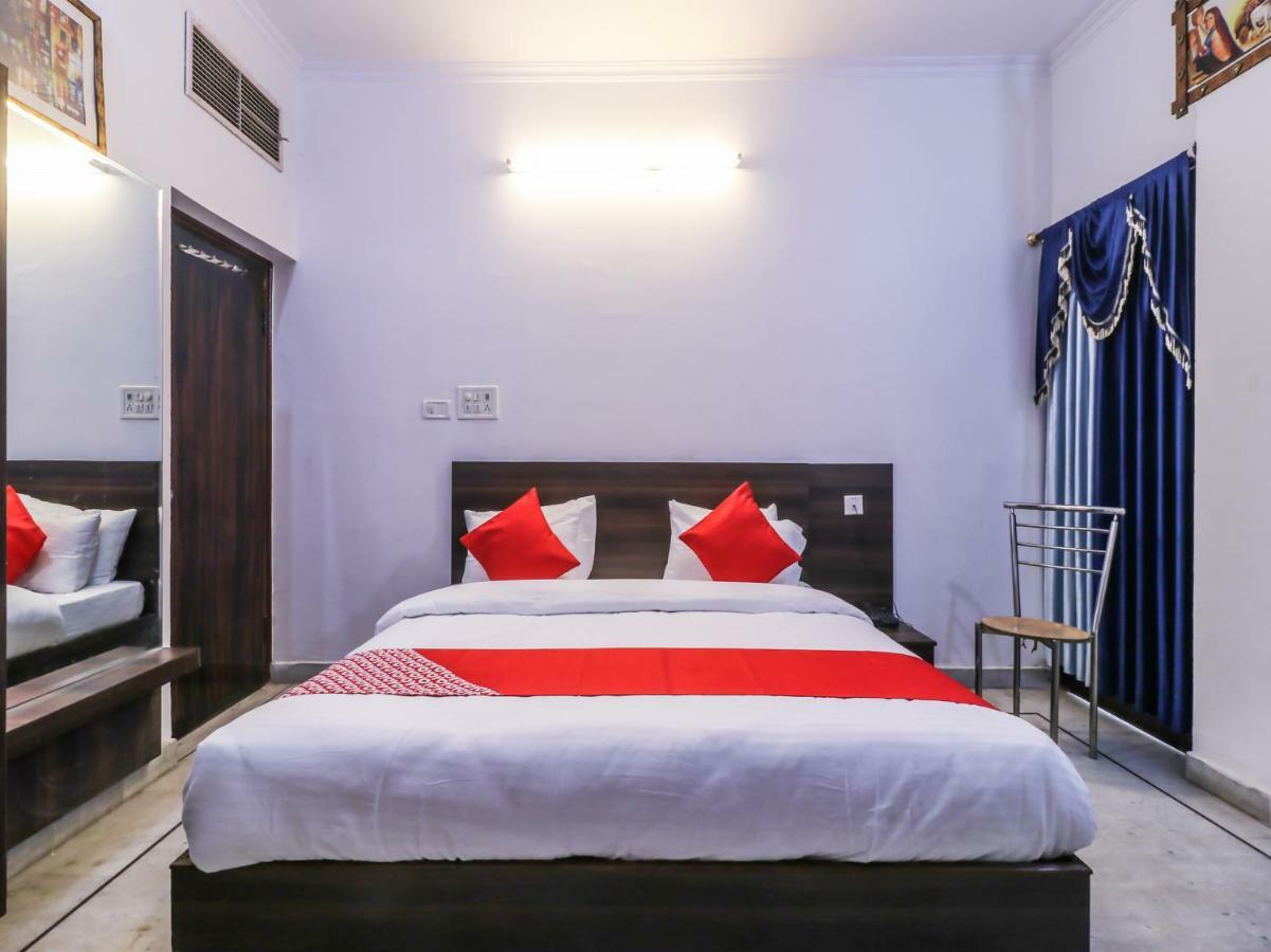 Super Hotel O Kaveri Path Formerly Shree Sai Residency Divisione di Divisione di Jaipur Esterno foto