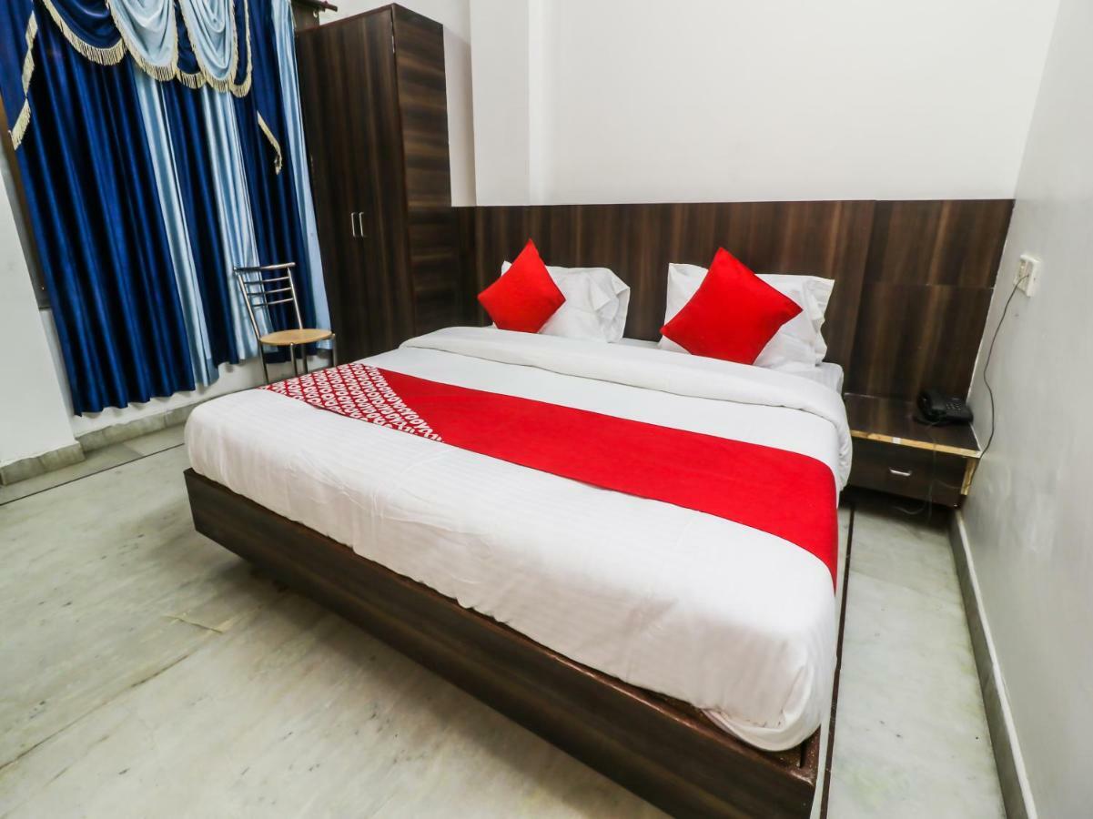 Super Hotel O Kaveri Path Formerly Shree Sai Residency Divisione di Divisione di Jaipur Esterno foto