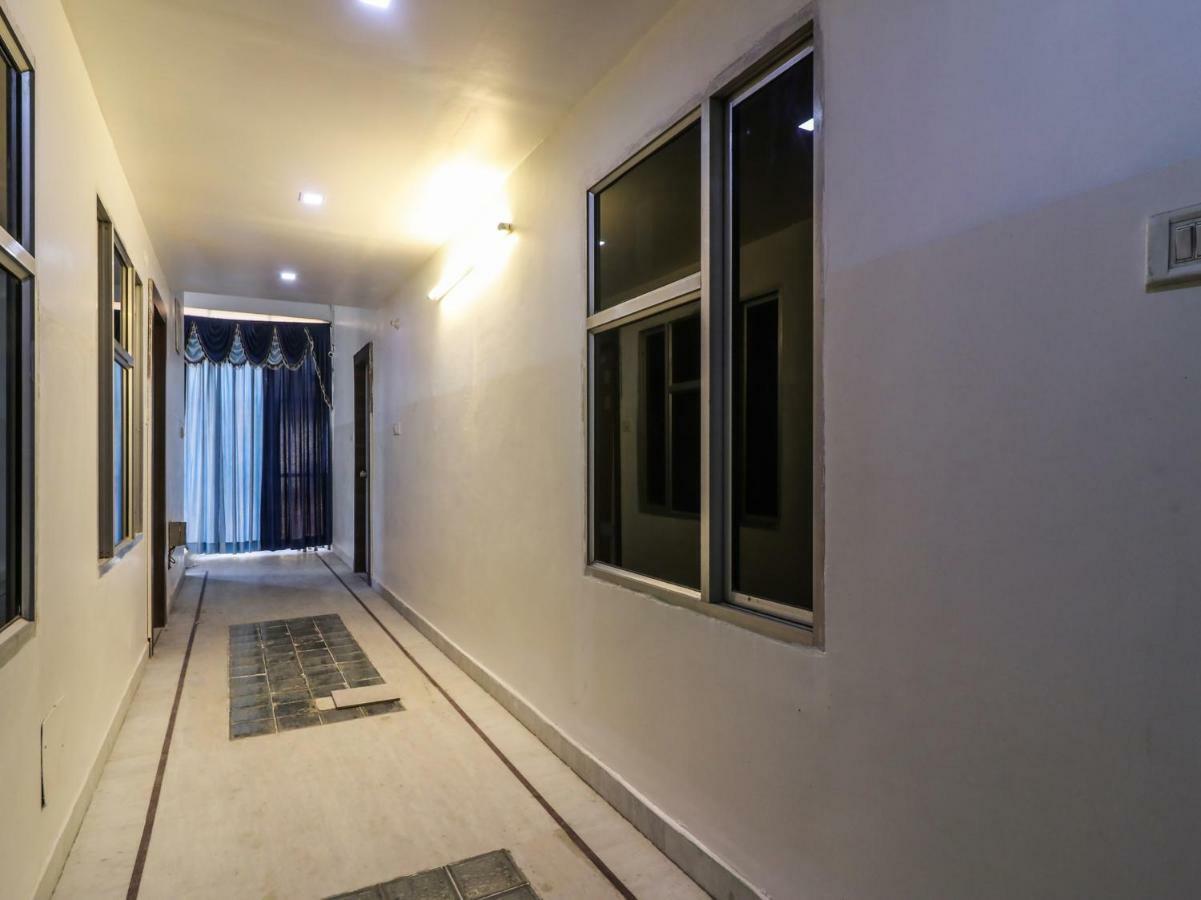 Super Hotel O Kaveri Path Formerly Shree Sai Residency Divisione di Divisione di Jaipur Esterno foto