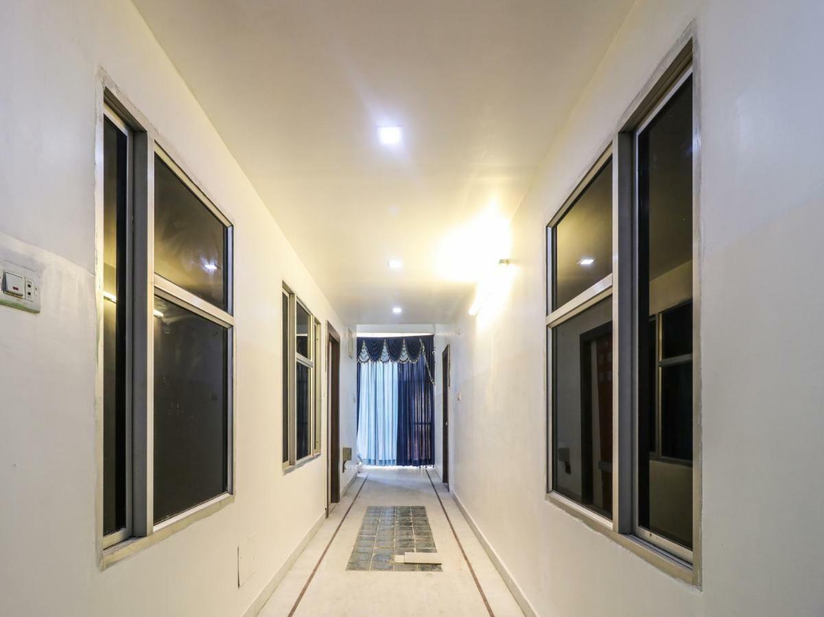 Super Hotel O Kaveri Path Formerly Shree Sai Residency Divisione di Divisione di Jaipur Esterno foto