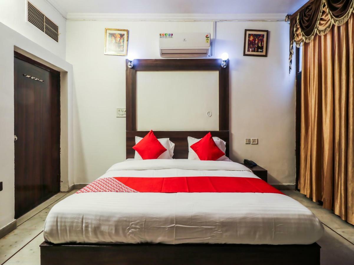 Super Hotel O Kaveri Path Formerly Shree Sai Residency Divisione di Divisione di Jaipur Esterno foto