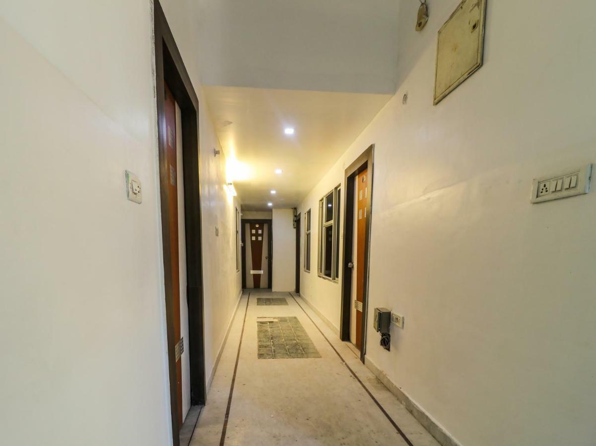 Super Hotel O Kaveri Path Formerly Shree Sai Residency Divisione di Divisione di Jaipur Esterno foto